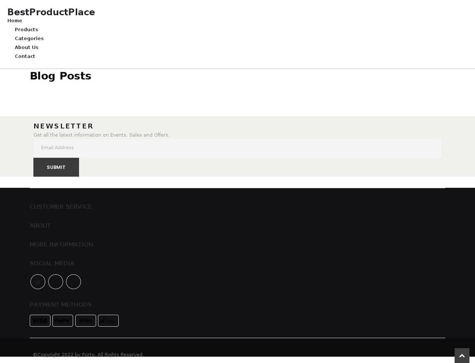 onlinebagel.com shopify website screenshot