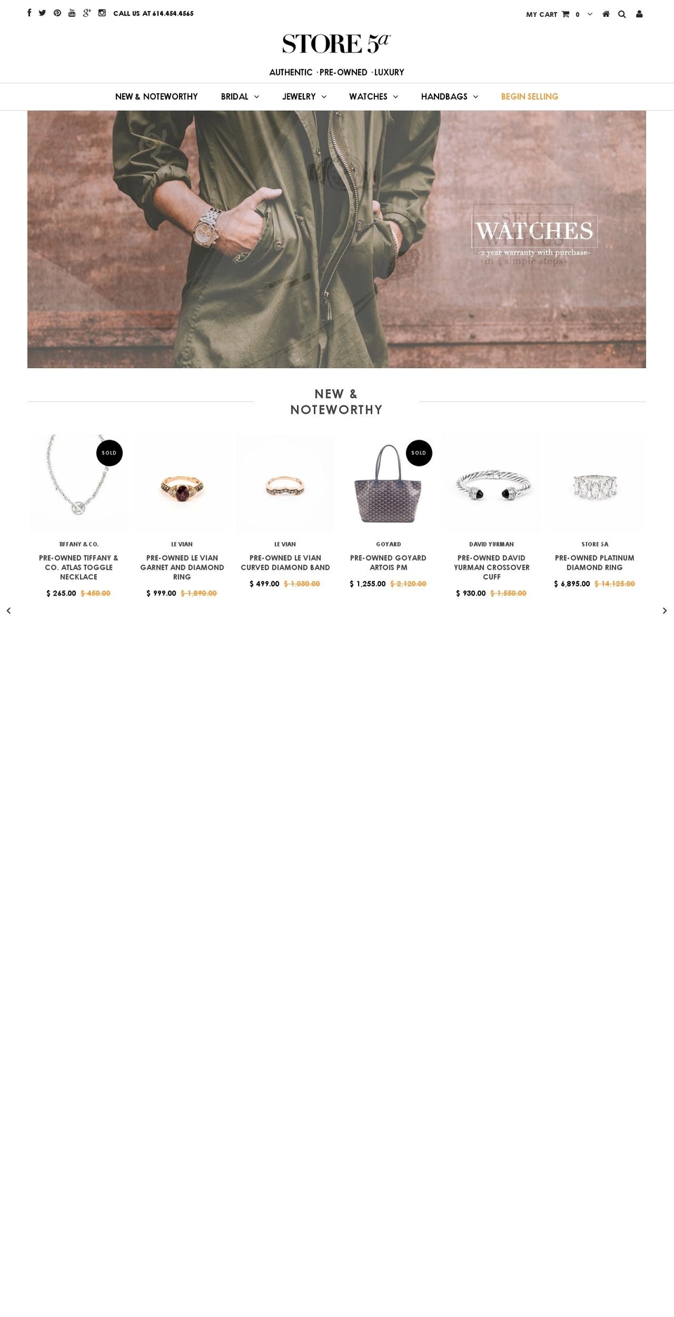 onlineexclusivesales.com — Shopify storefront screenshot