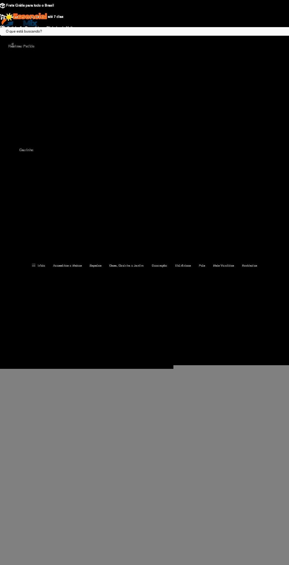 onlinestoregenie.com shopify website screenshot