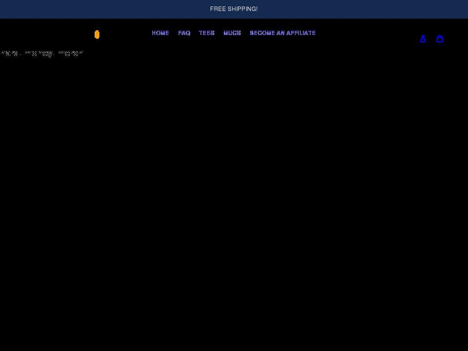 only-21-million.com shopify website screenshot