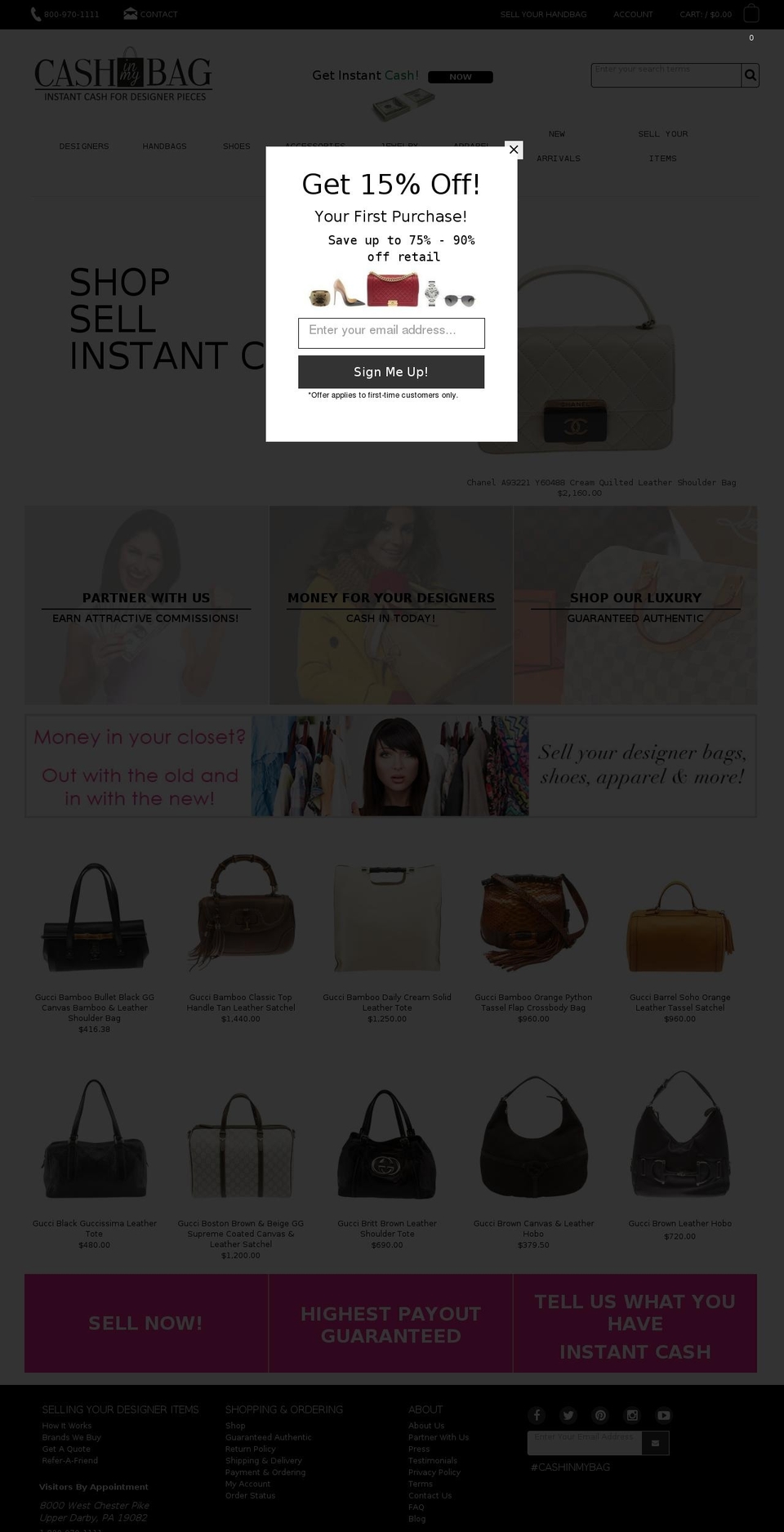 onlybonifide.com shopify website screenshot