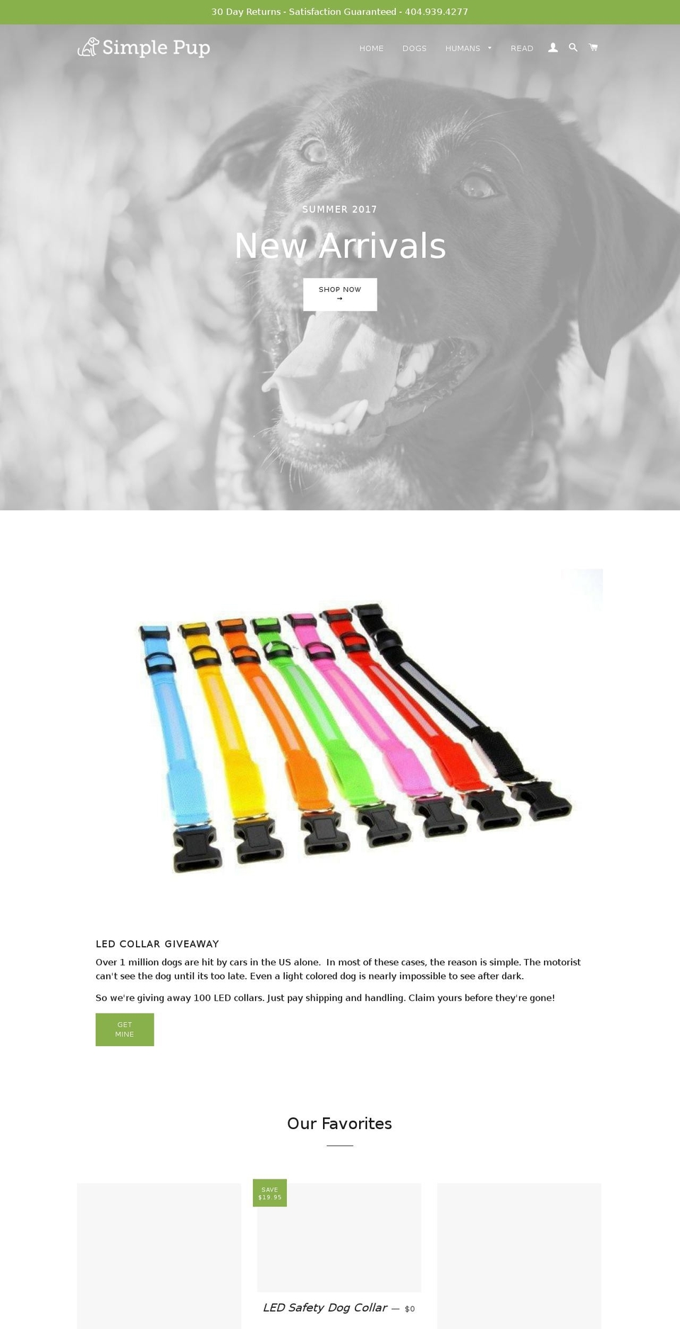 onlybullmastiffs.com — Shopify storefront screenshot