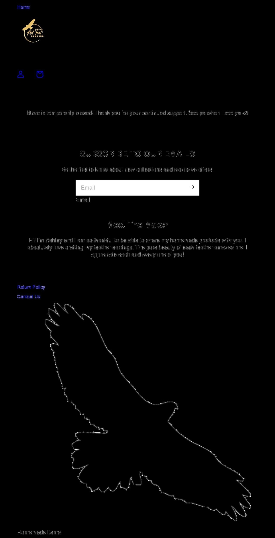 onlygooddays.com shopify website screenshot