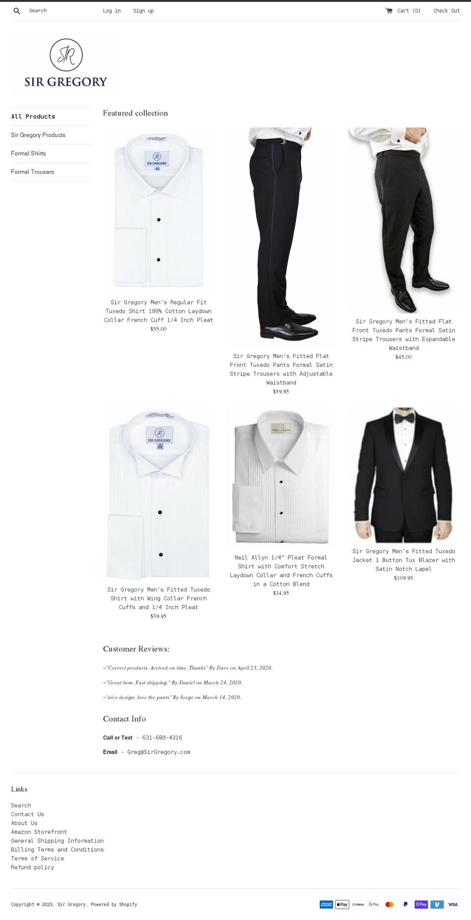 onlythebest-4u.com — Shopify storefront screenshot