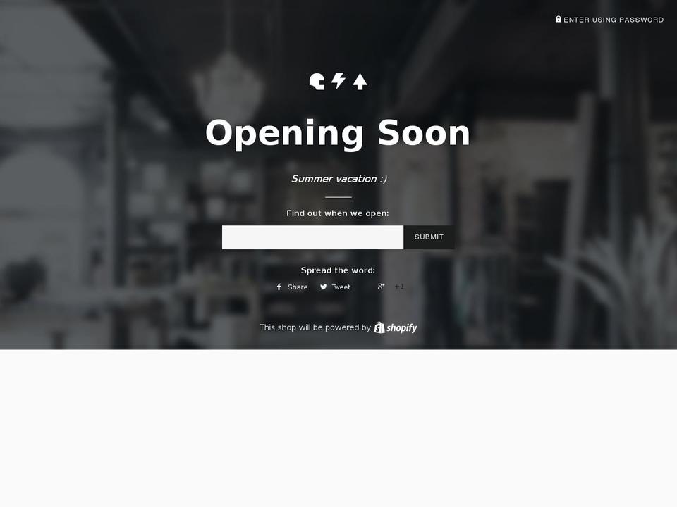 onorchard.com shopify website screenshot