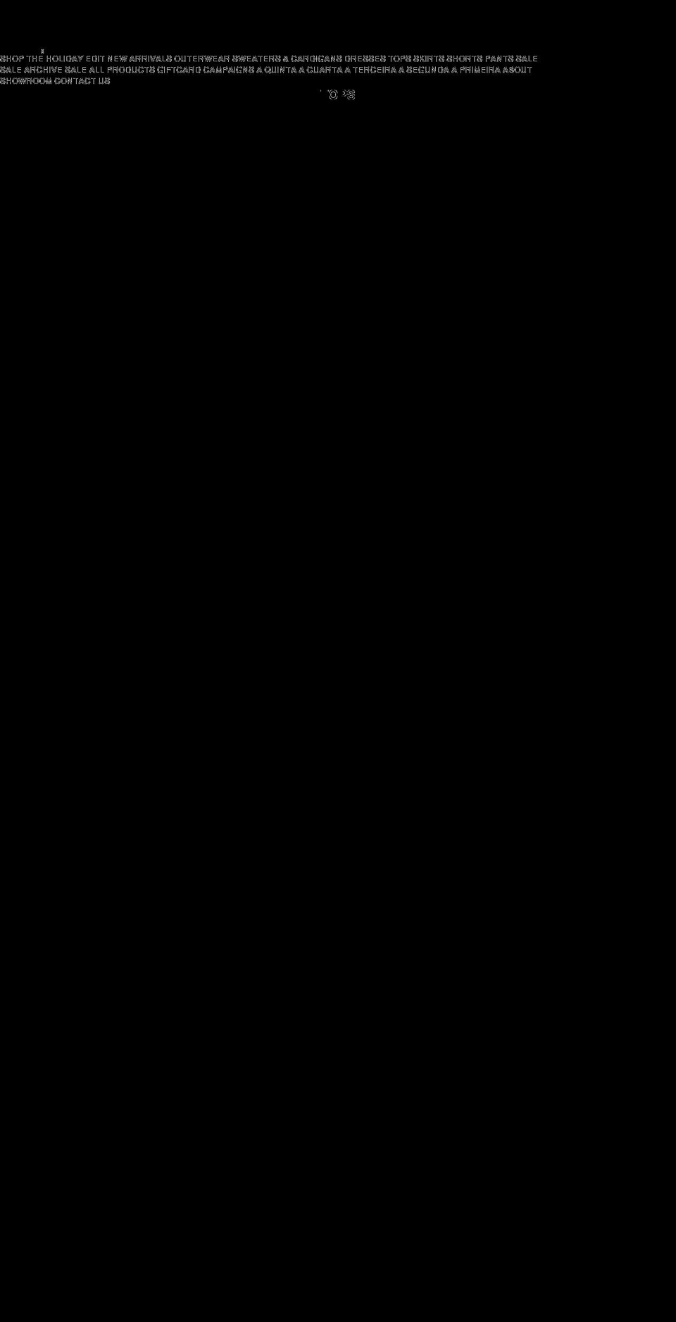 onte.com.au shopify website screenshot