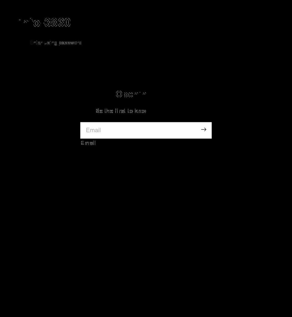 onyxopalboutique.com — Shopify storefront screenshot