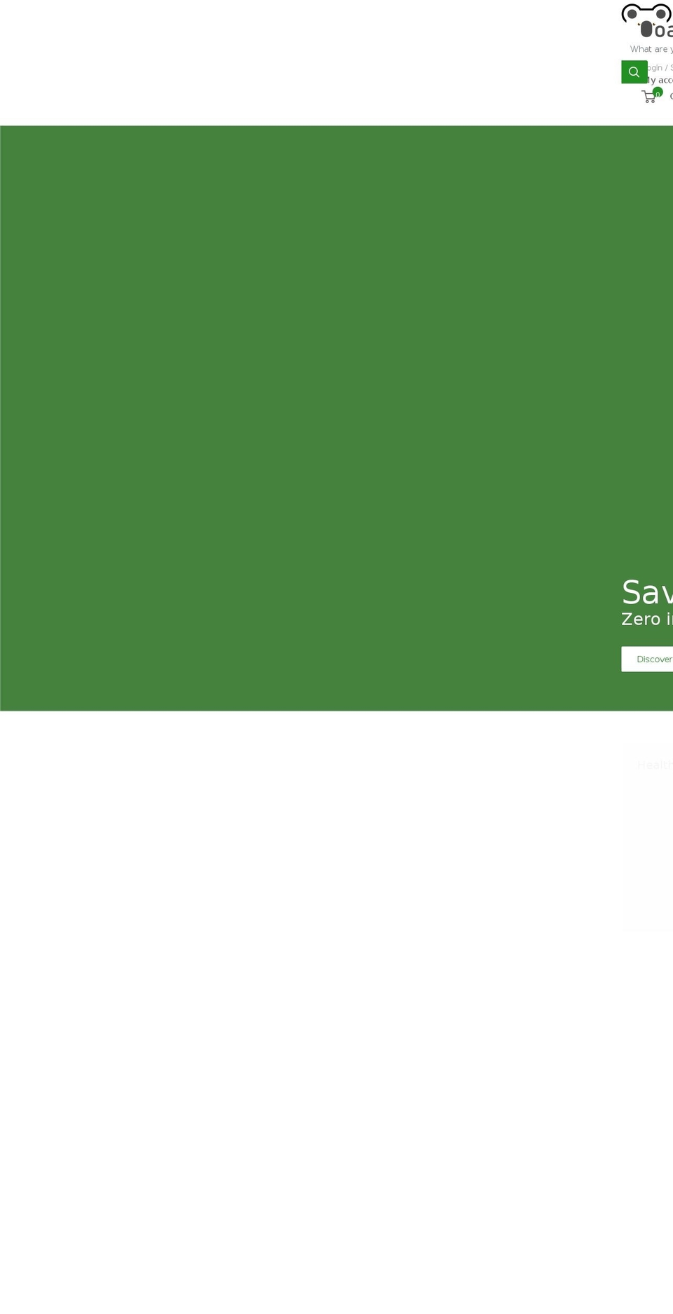 ACTIVE THEME - DO NOT SET OTHERS TO ACTIVE Shopify theme site example ooala.com