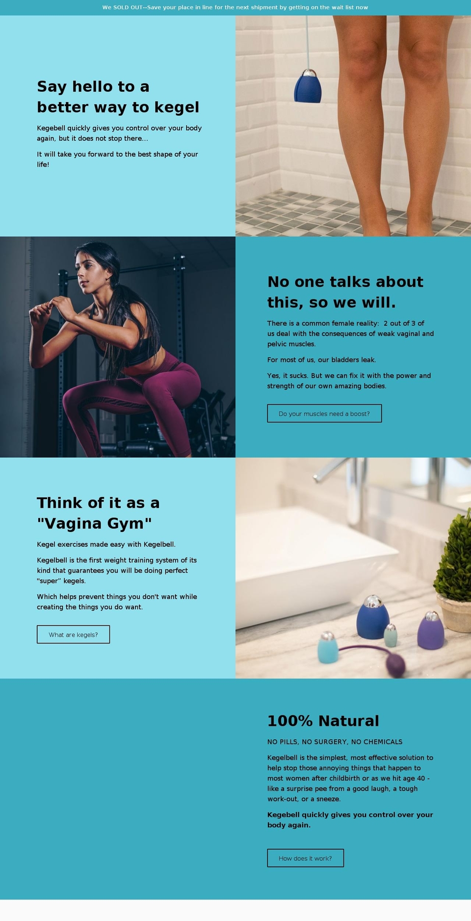 Copy of Jumpstart June 10 2018 Shopify theme site example oojaah.net