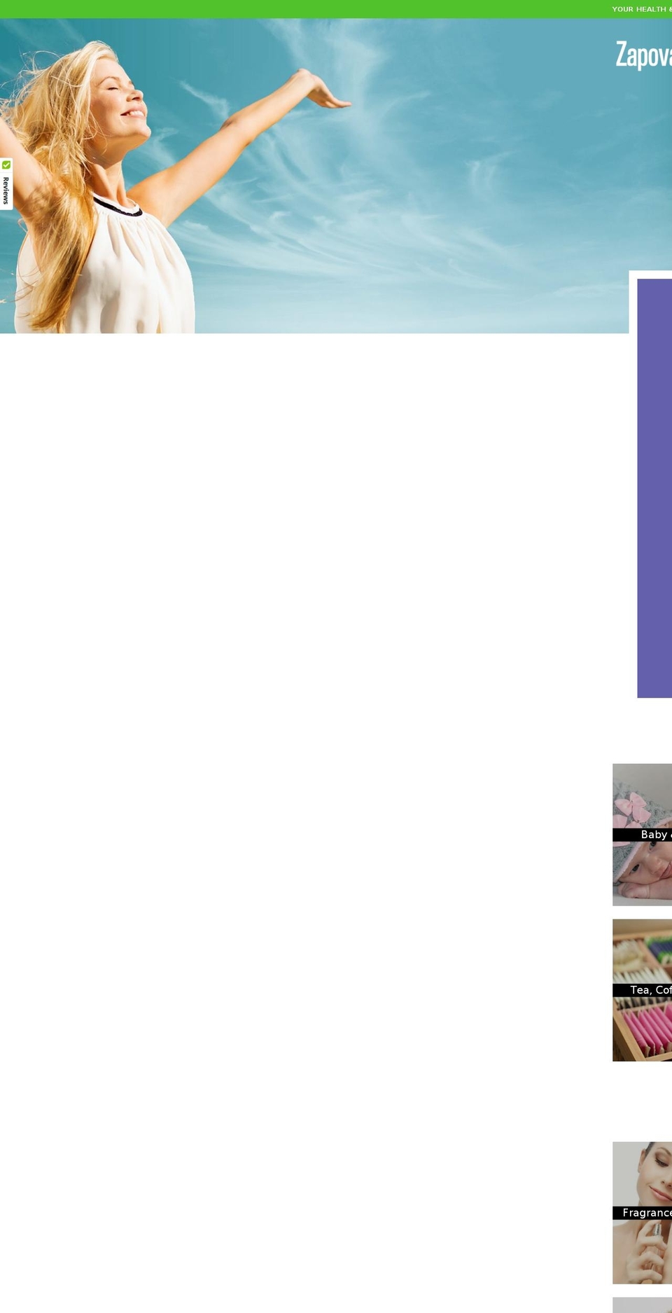 openamazon.com shopify website screenshot