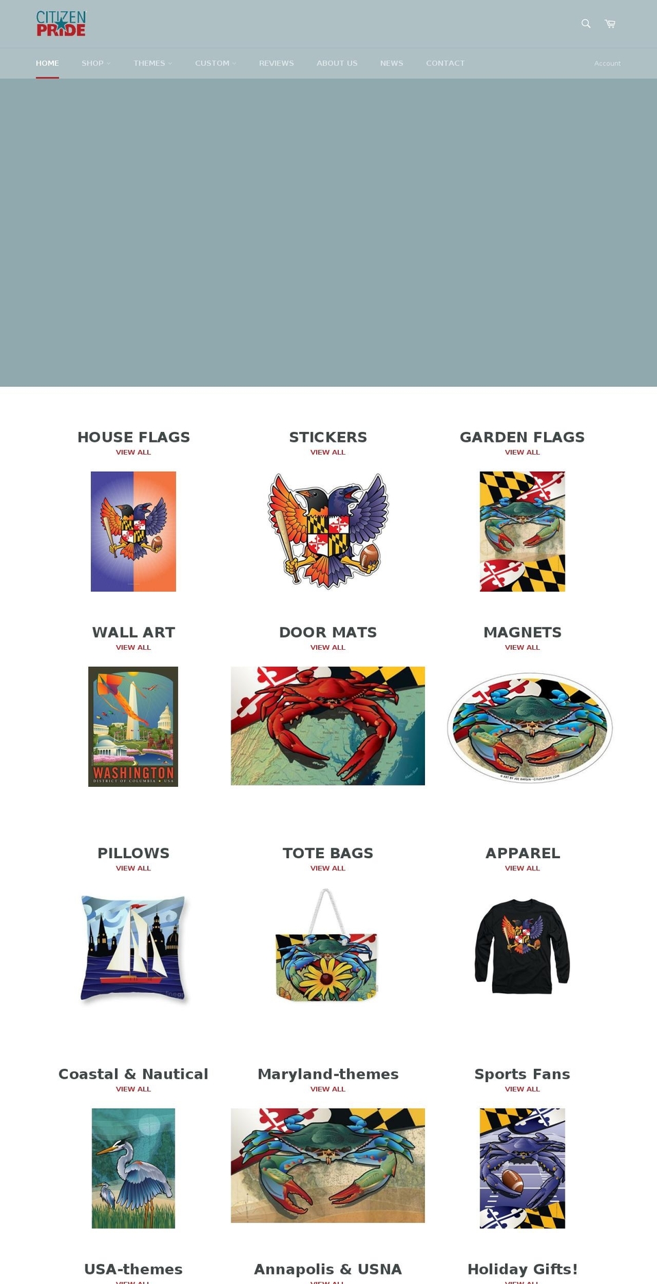 operabravo.com — Shopify storefront screenshot