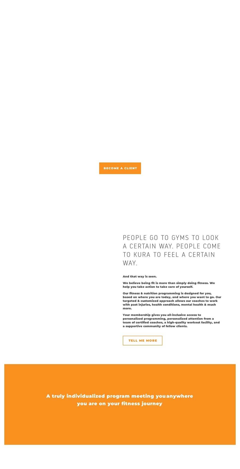 OPEX Shopify theme site example opexkura.com
