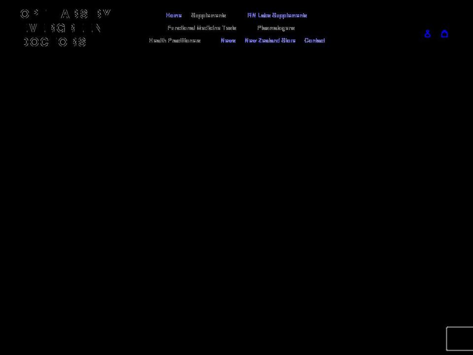optilabs.com.au shopify website screenshot