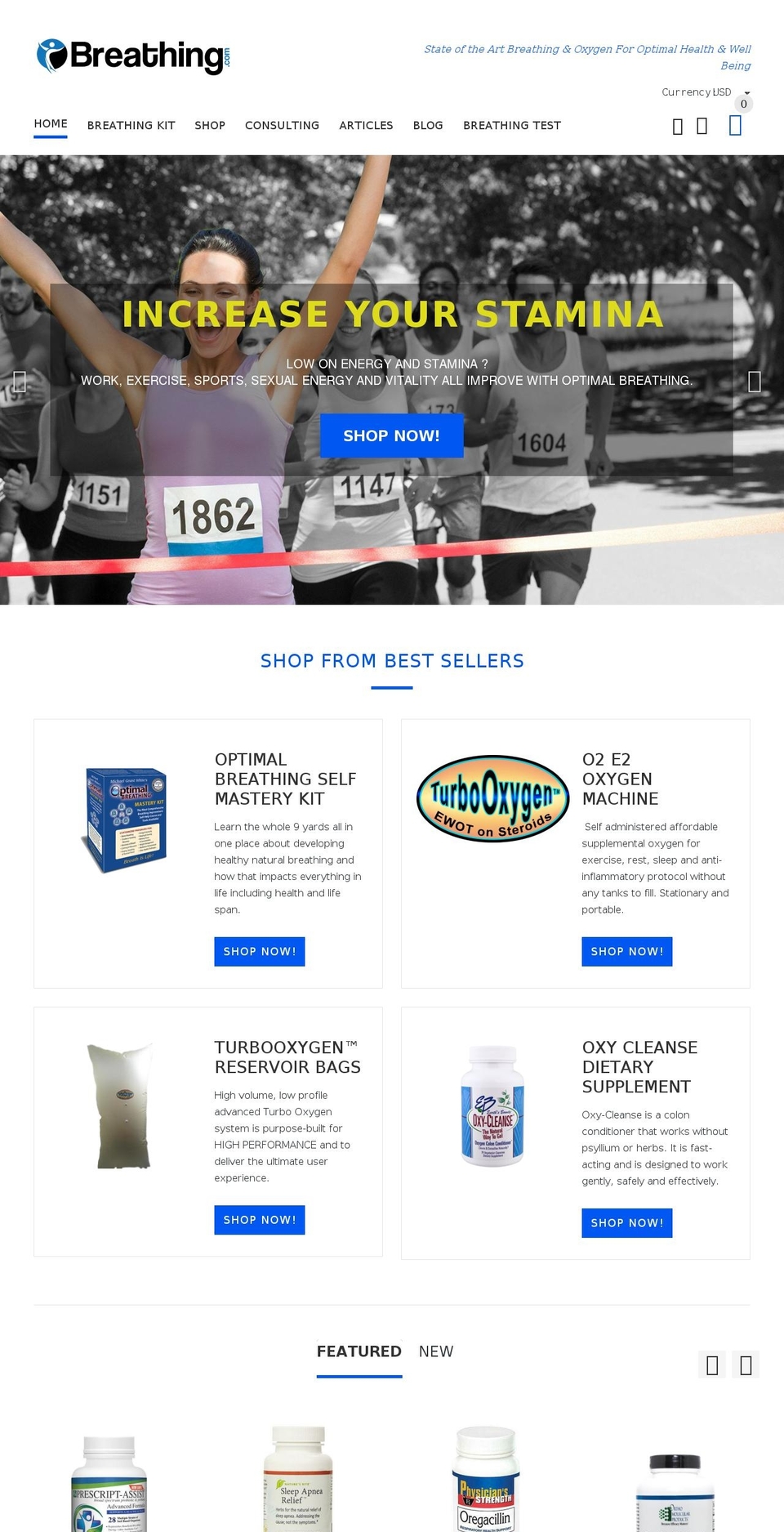 yourstore-v2-1-3 live Shopify theme site example optimalbreathing.info