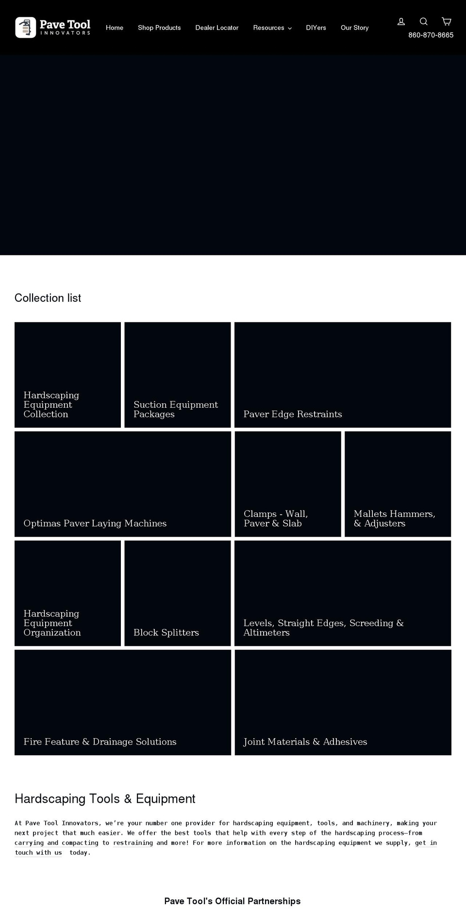 optimasusa.com shopify website screenshot