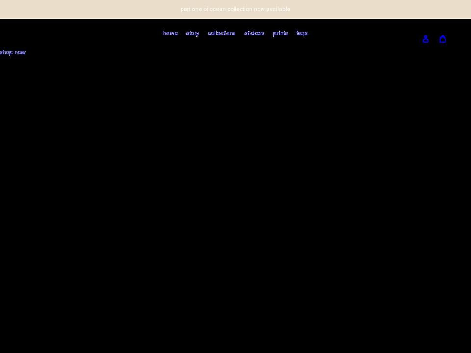 oraiosco.com shopify website screenshot