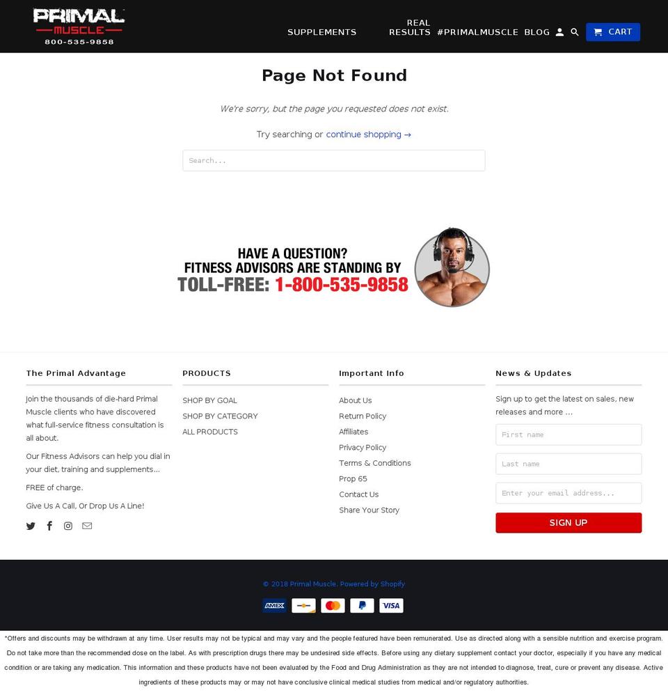 oraltestibol.com — Shopify storefront screenshot