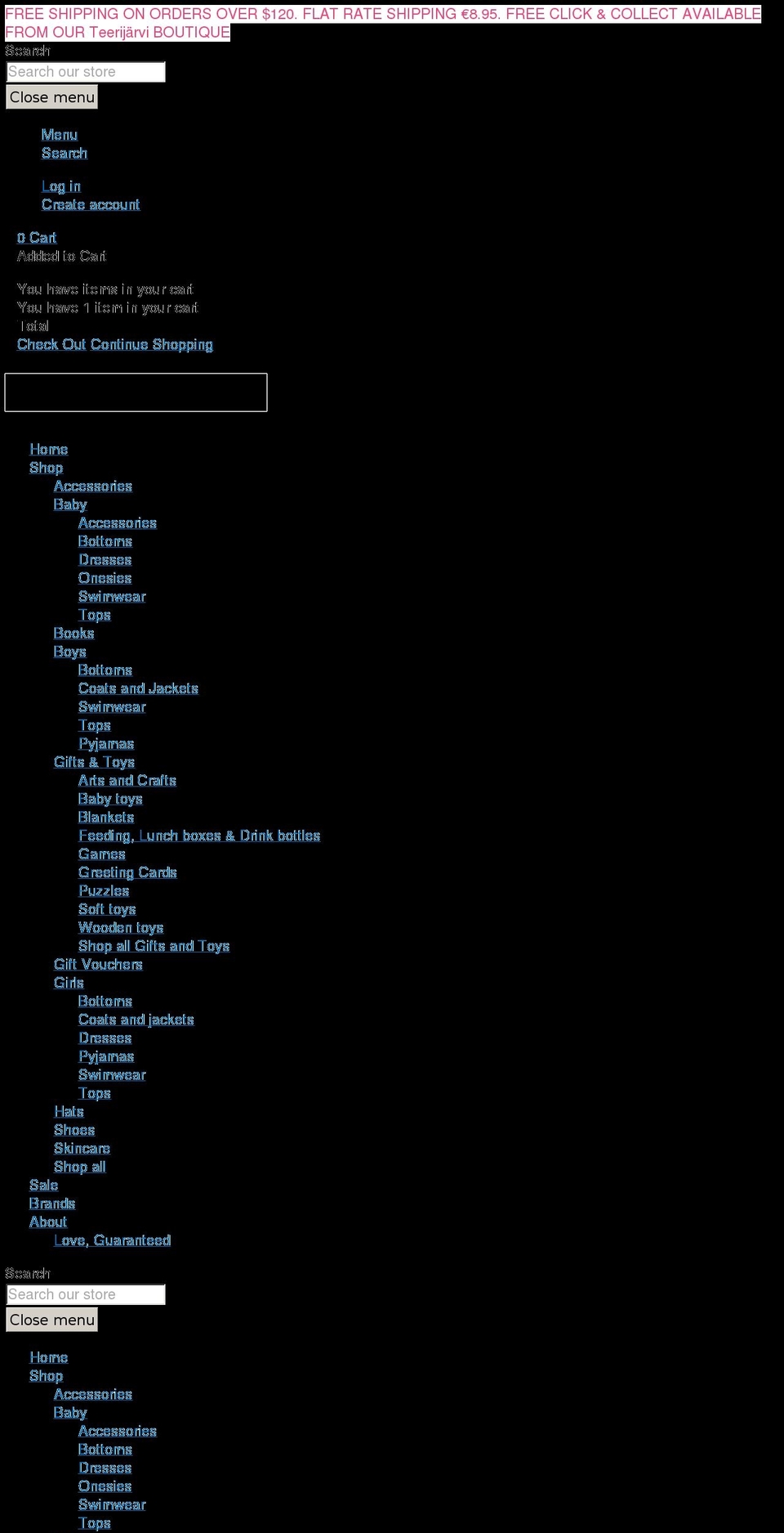 orangutanservices.com shopify website screenshot
