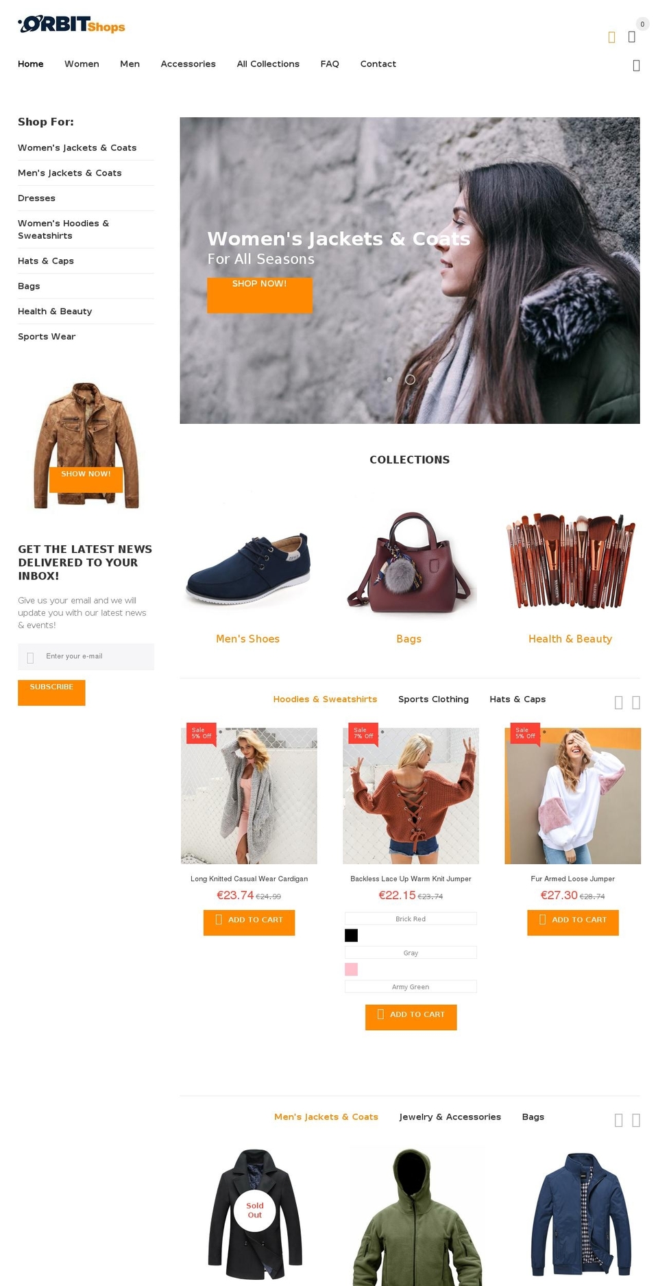 install-me-myshop-v-1-0-6 Shopify theme site example orbit-shops.myshopify.com