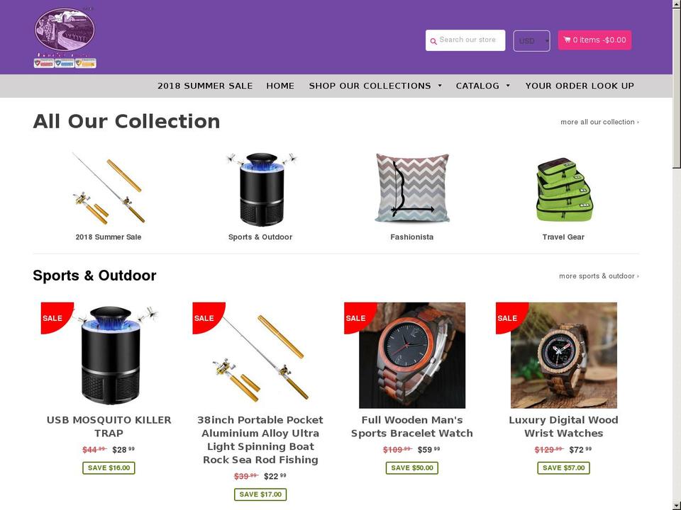 shopbooster173-29041720 Shopify theme site example orchardstyle.com