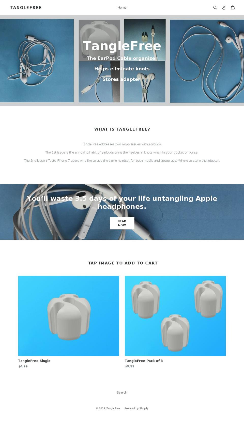 ordertf.com — Shopify storefront screenshot