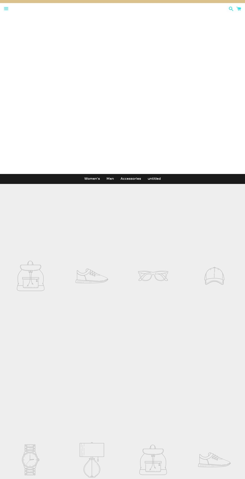 organicallysassys.com — Shopify storefront screenshot