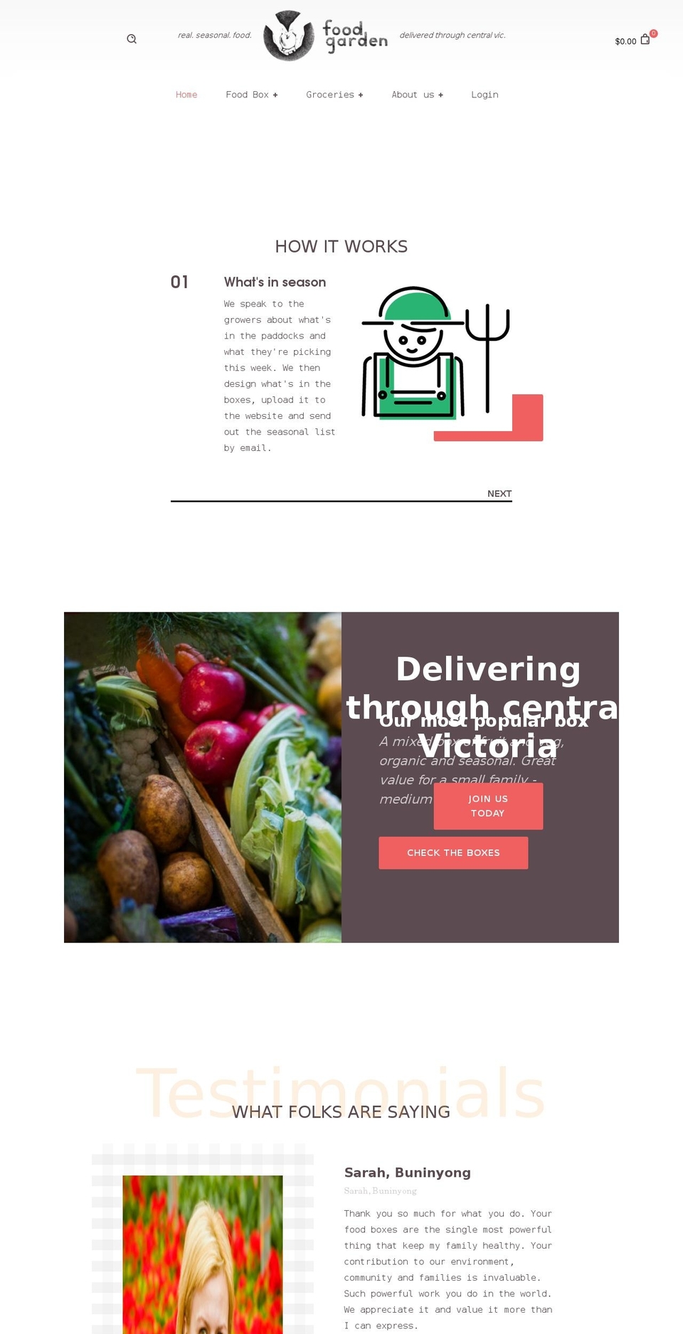 foodly-theme-v1-8-1 Shopify theme site example organicfoodbox.com.au