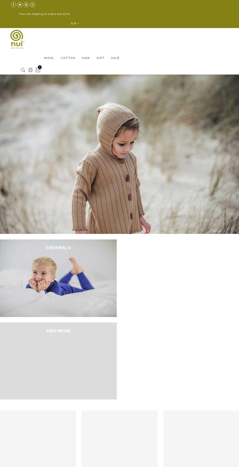 gecko-upload-1-3-3 (Afterpay Edits) Shopify theme site example organicmerinowool.com