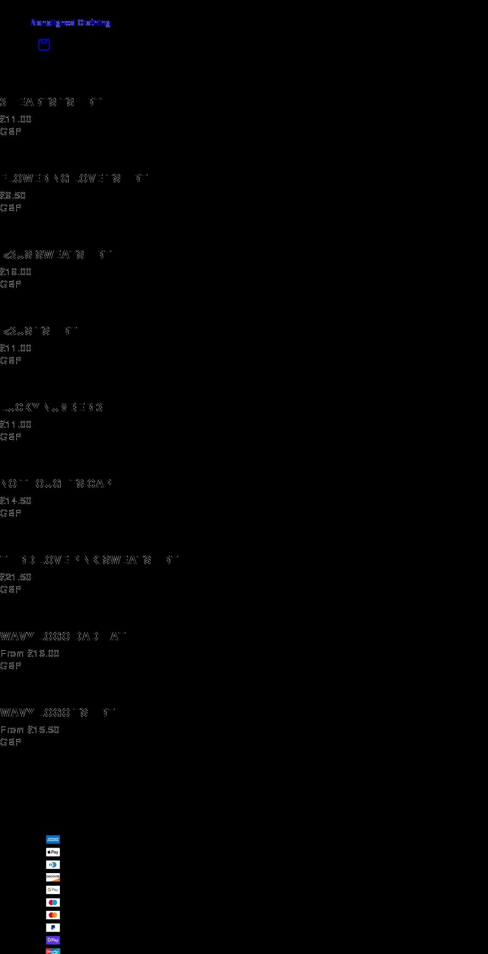 originalbeefchief.com shopify website screenshot