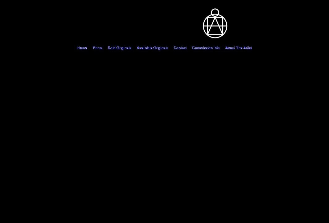 originalinkart.com shopify website screenshot