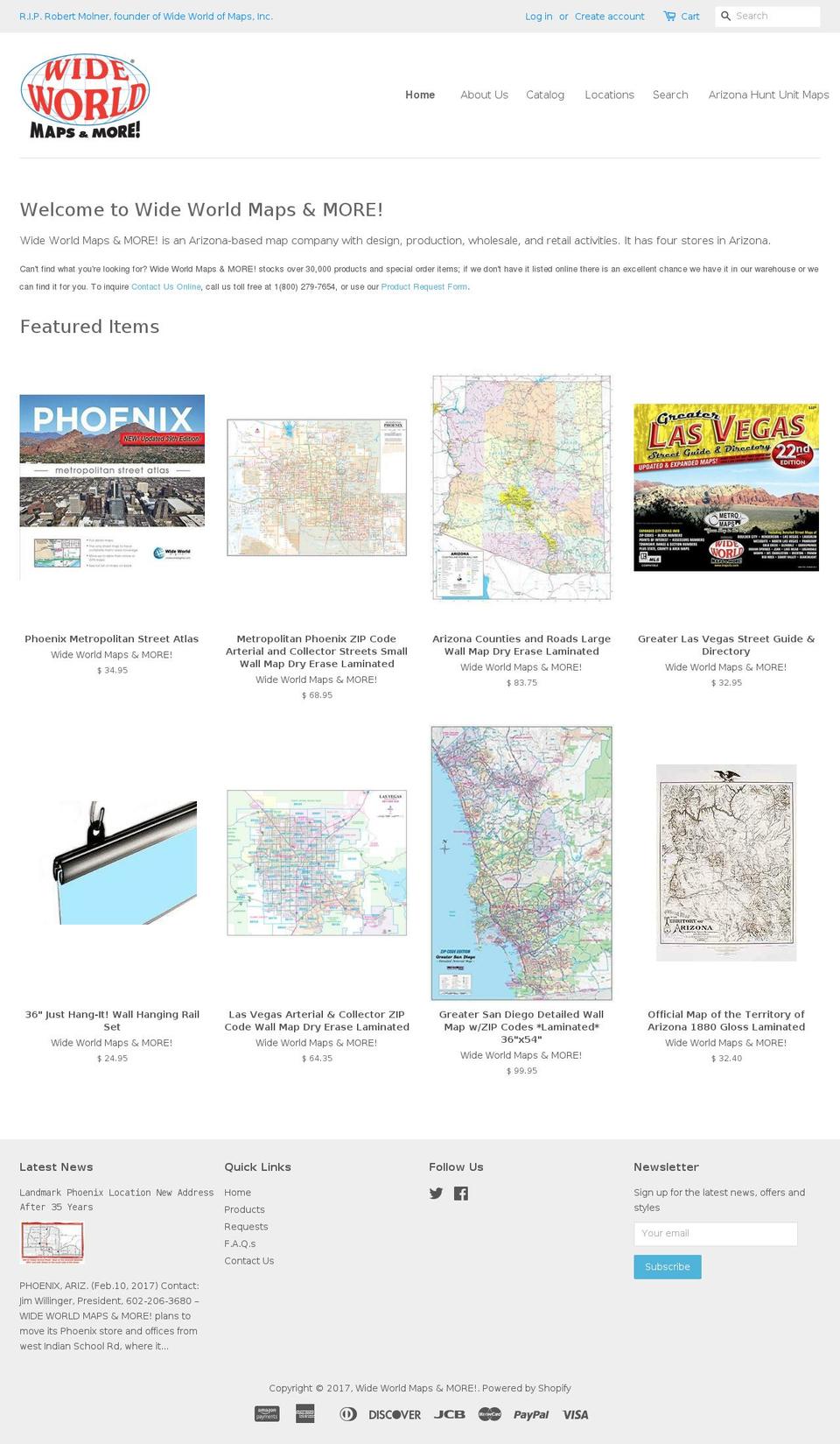 originalpeaceglobe.com shopify website screenshot