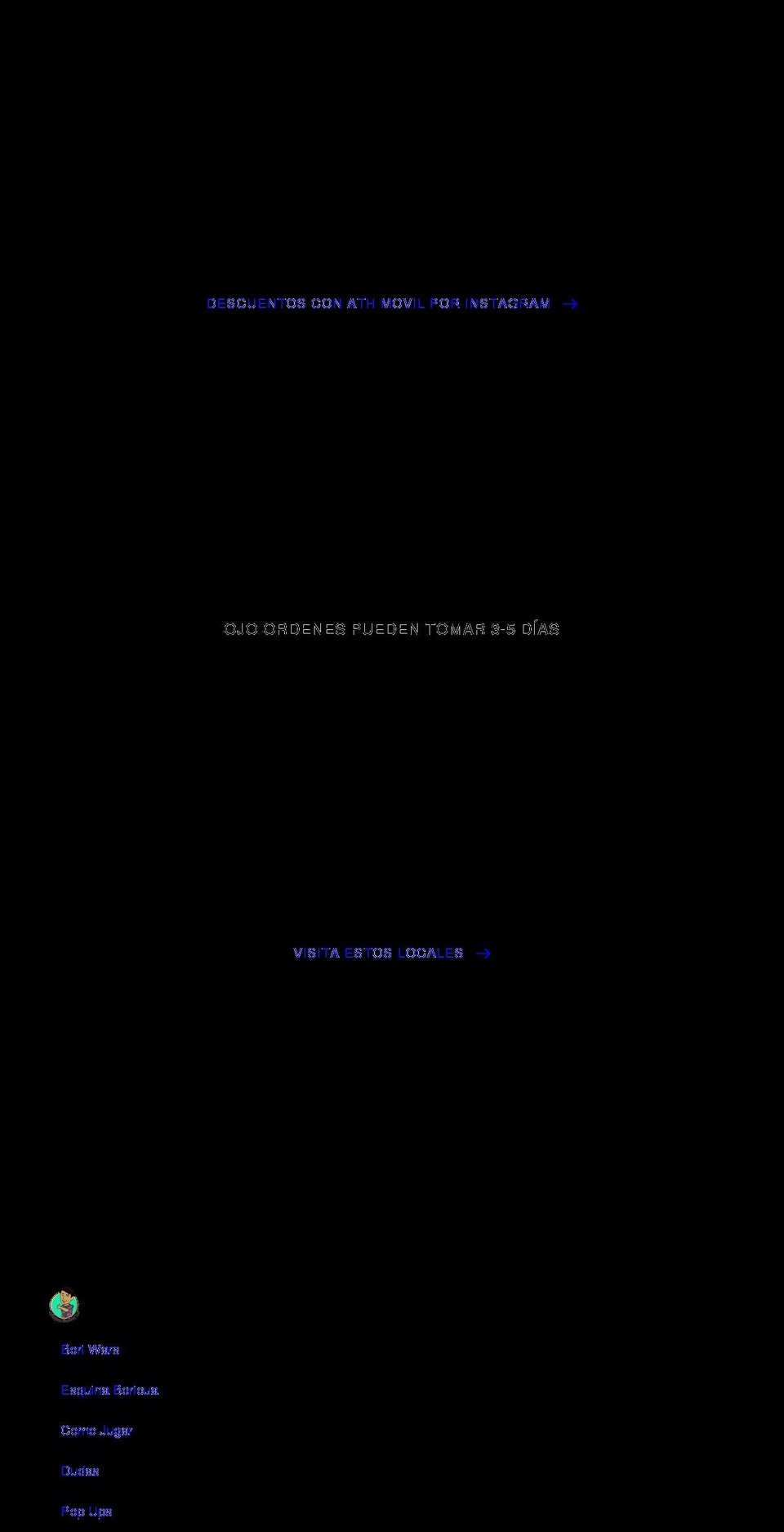 originaltanman.com shopify website screenshot