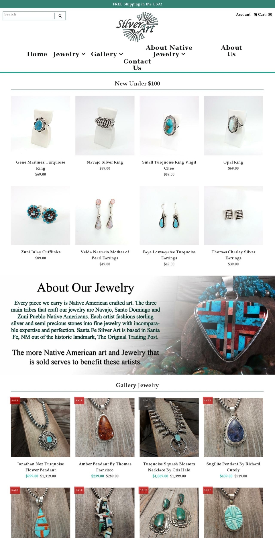 originaltradingpost.com Shopify store