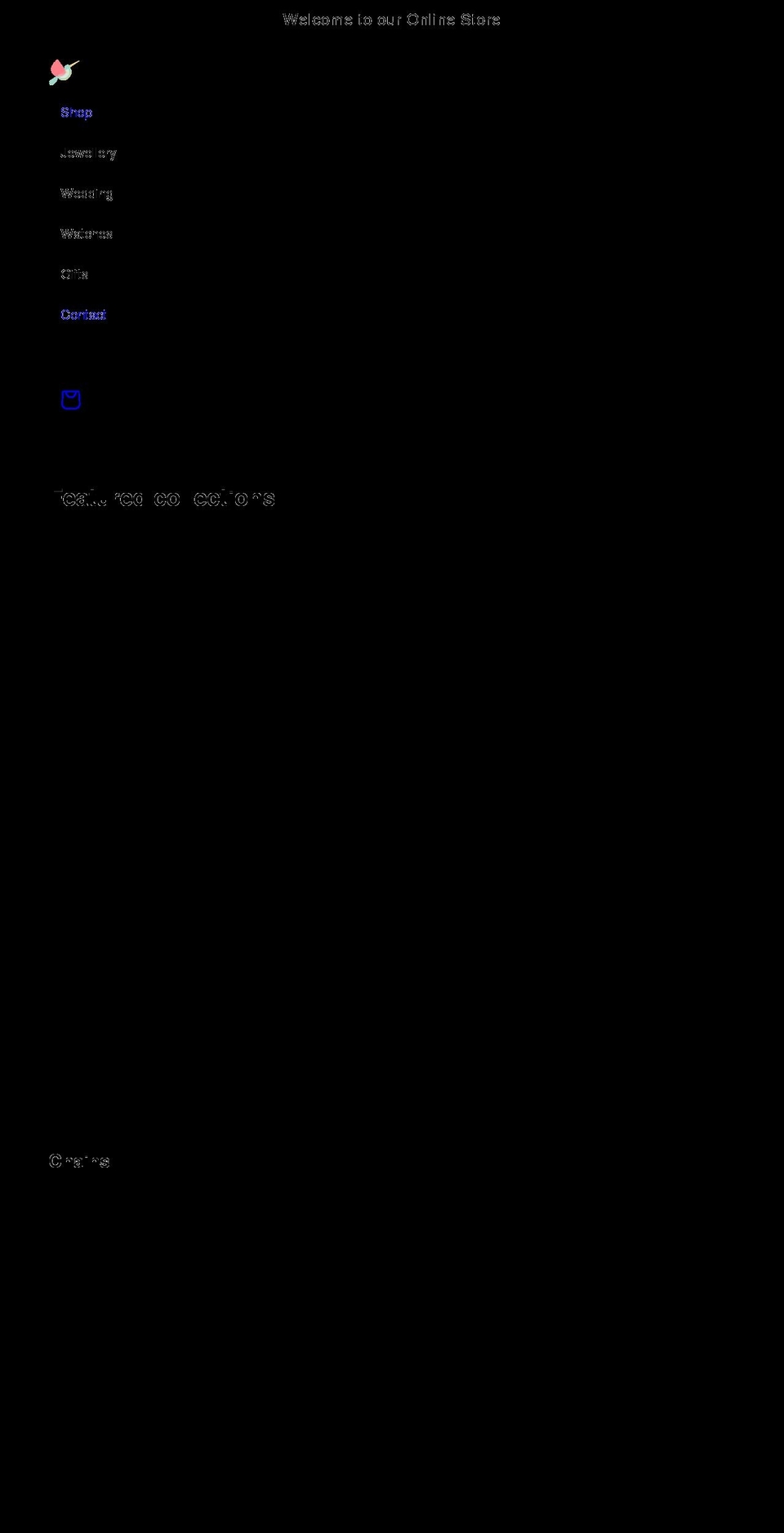 orofacil.com shopify website screenshot