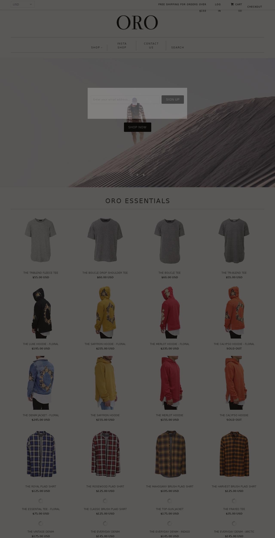 GE-migr__ - Copy of Seed - Oct ... Shopify theme site example orolosangeles.com