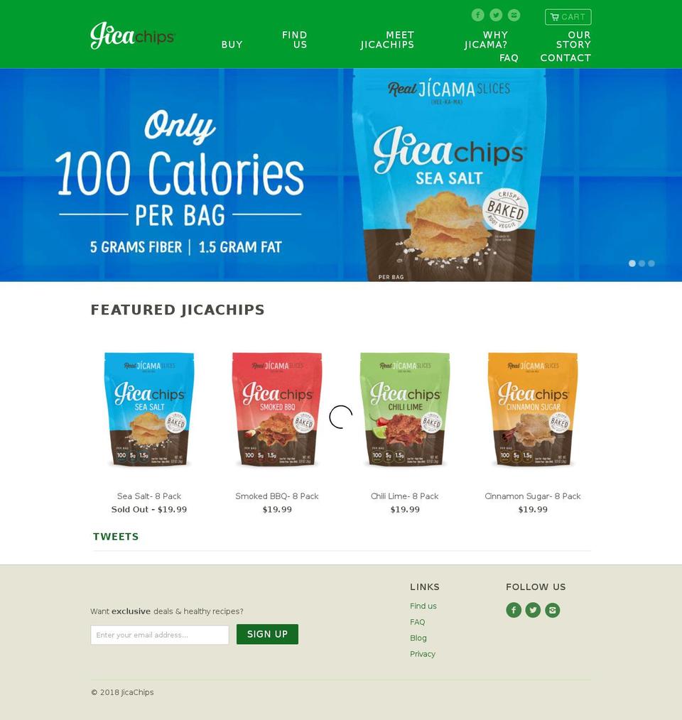 ortofoods.com — Shopify storefront screenshot
