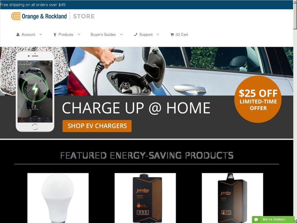 mkt-theme-oru-1.6.13 Shopify theme site example orusolar.com