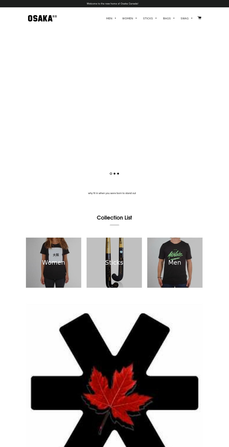 theme-export-www-osakahockeyusa-com-brooklyn Shopify theme site example osakahockey.ca
