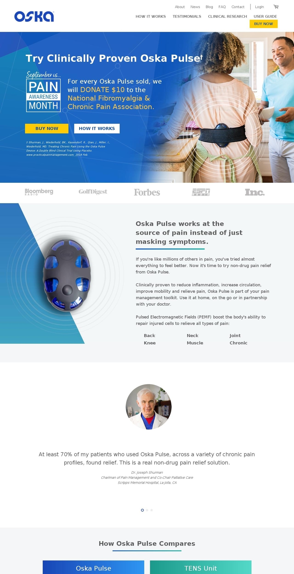 Oska-Supply-Production Shopify theme site example oskapainaway.com