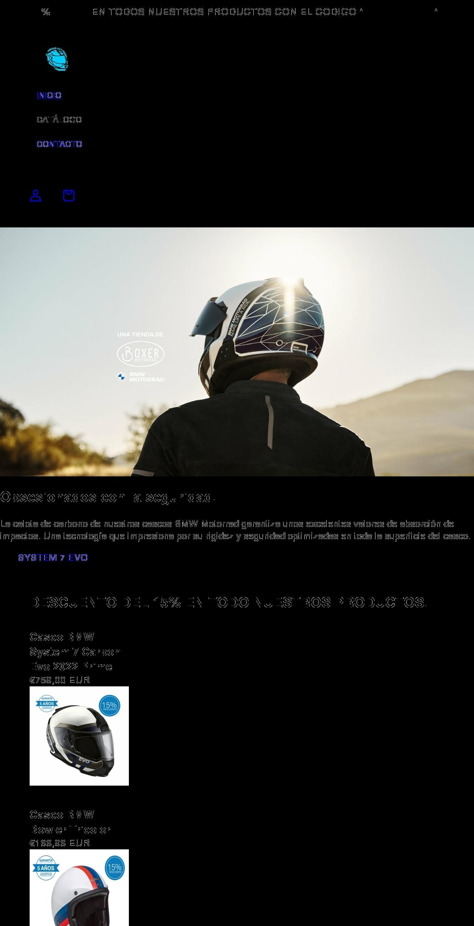 oskinmedspa.com shopify website screenshot