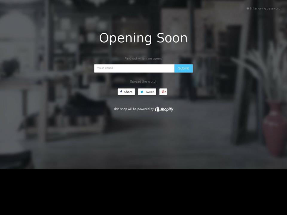 otcdiabetes.com shopify website screenshot