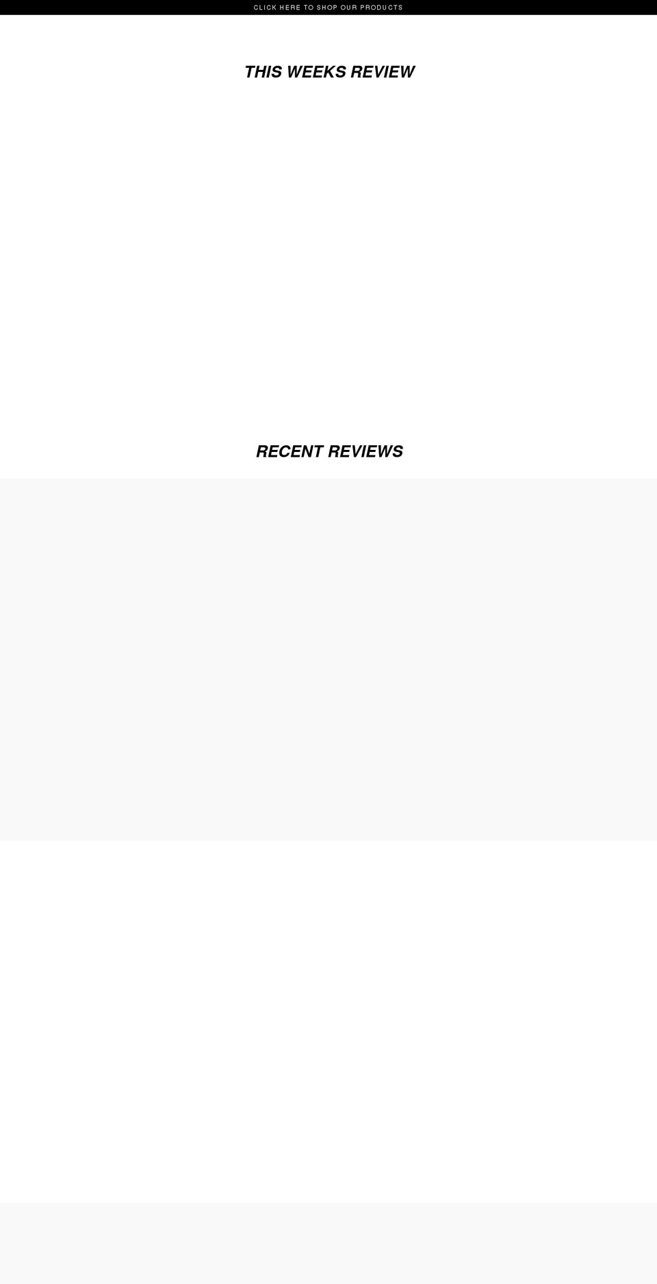 otdrgear.com shopify website screenshot