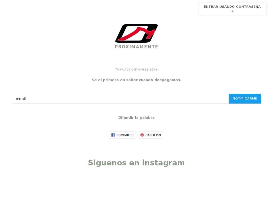 otherbulls.com — Shopify storefront screenshot