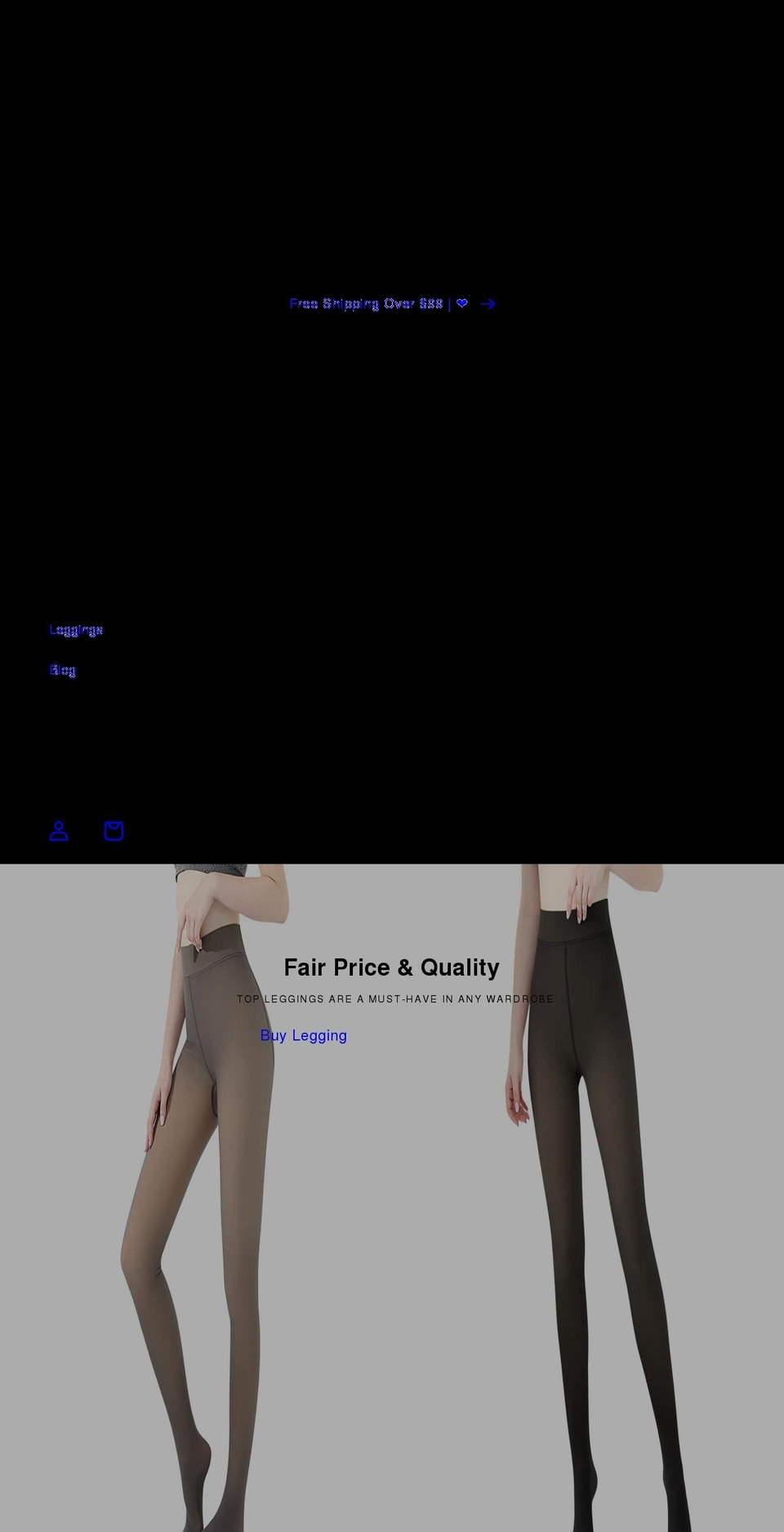 outfitfemale.com shopify website screenshot