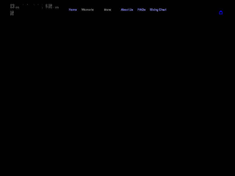 outfitterus.com shopify website screenshot