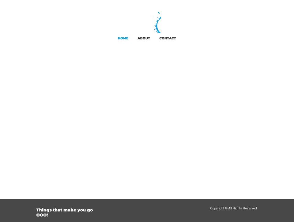 outofofficedesign.com — Shopify storefront screenshot