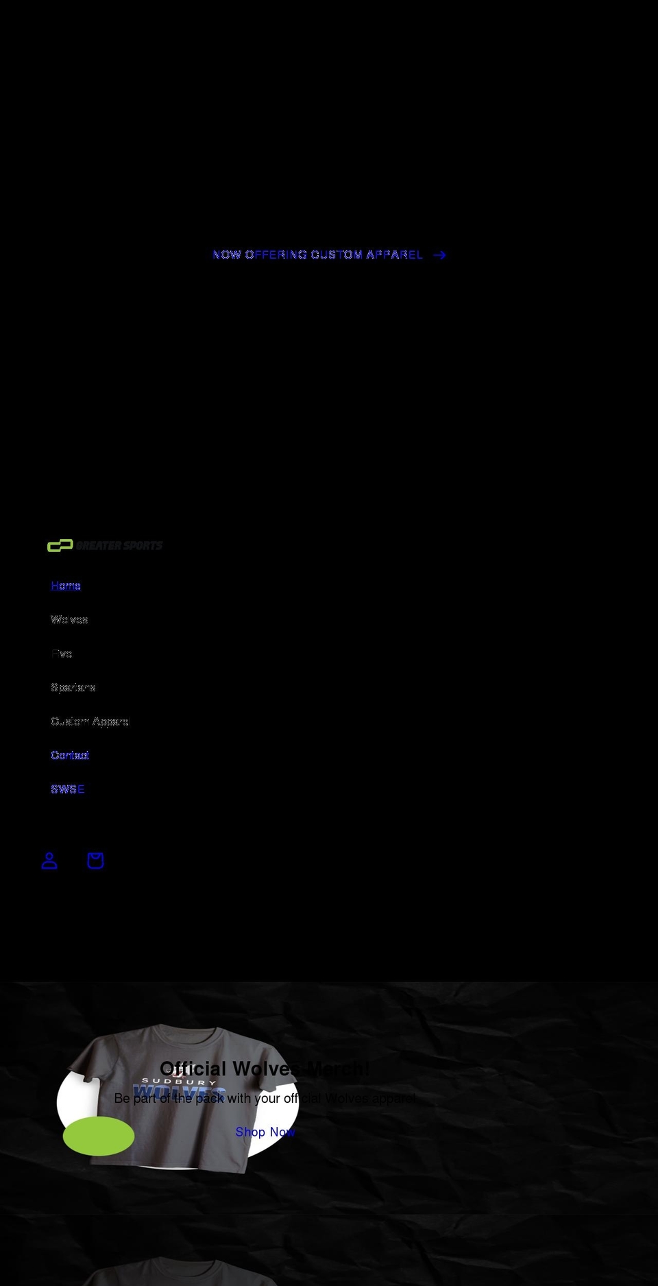 outrival.ca shopify website screenshot