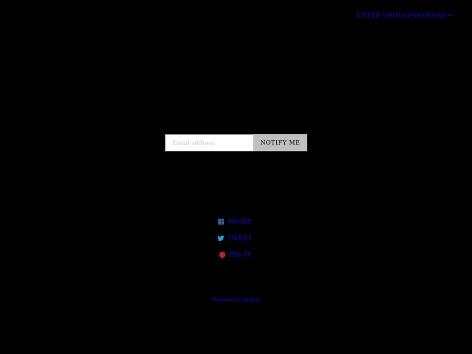outsideable.com shopify website screenshot