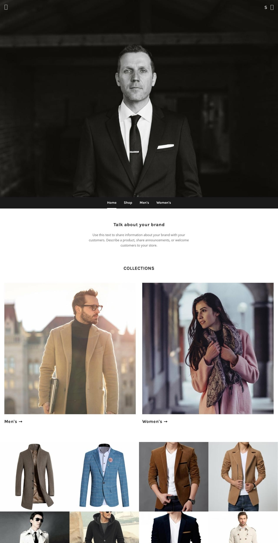 over-ware.myshopify.com shopify website screenshot