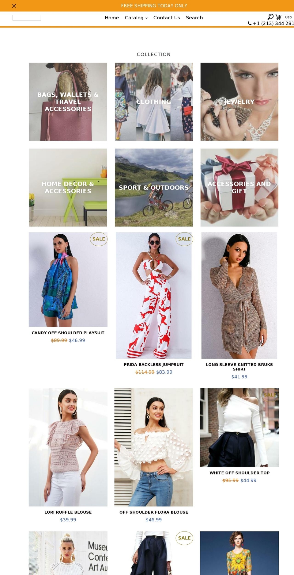 jim-test Shopify theme site example overfly4u.com